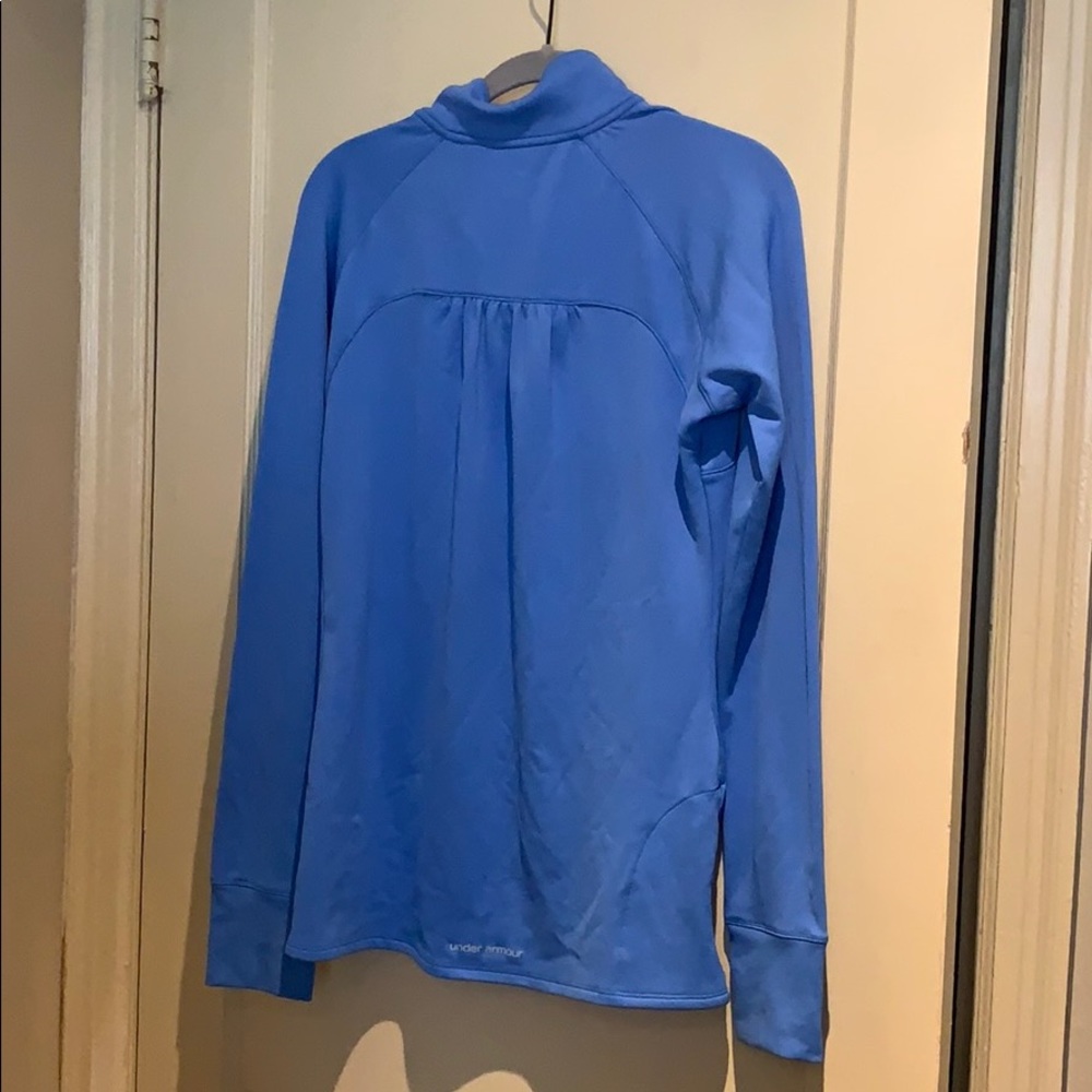 Under Armor Pullover - image 4